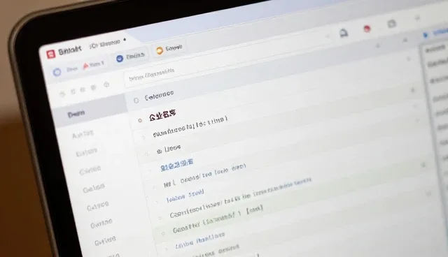 如何保障企业名录查询的数据可靠性与适用性